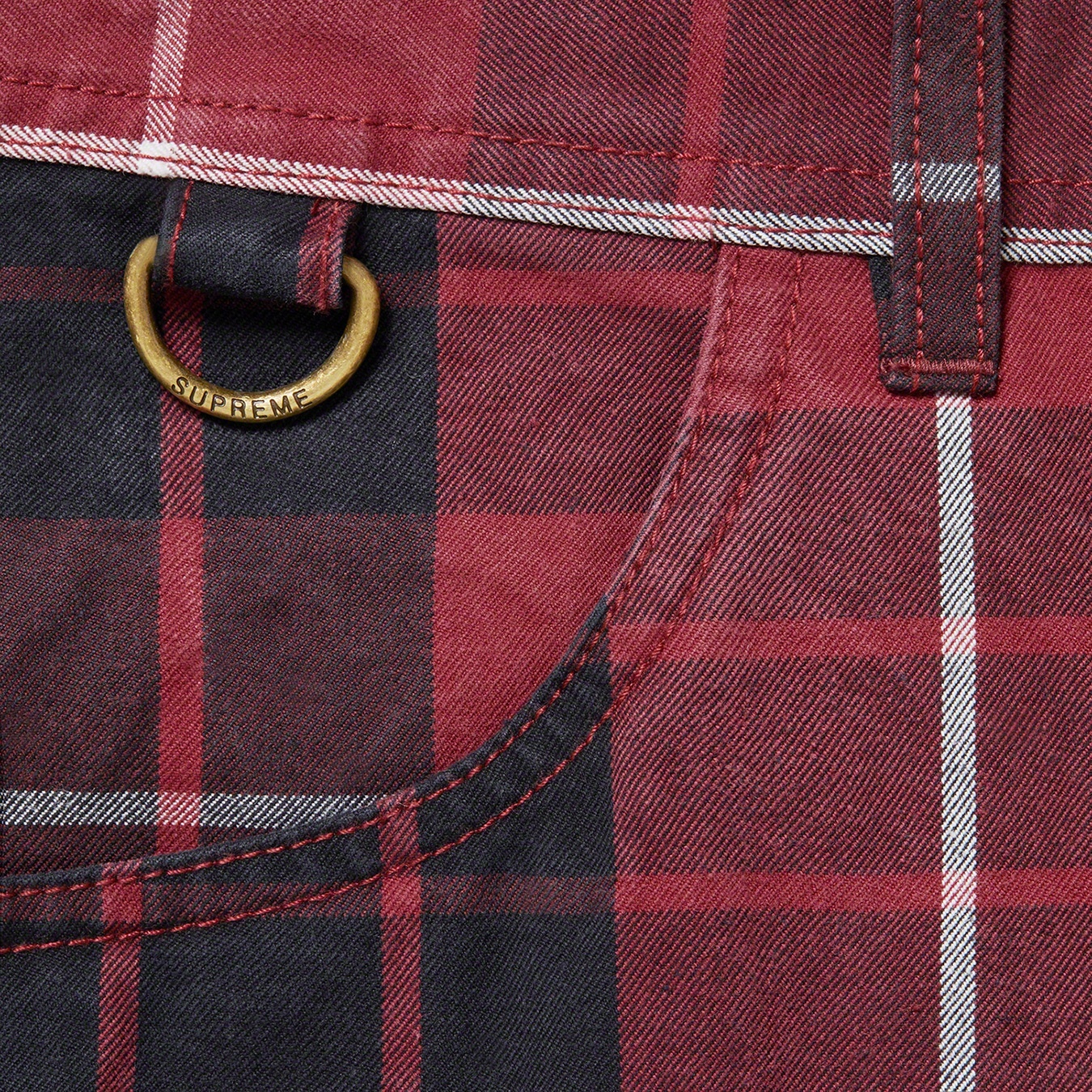 Cargo Flight Pant view 10